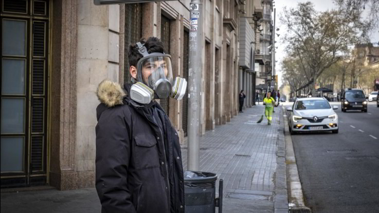 Coronavirus, l'Europa si chiude in casa, la Germania blinda i confini