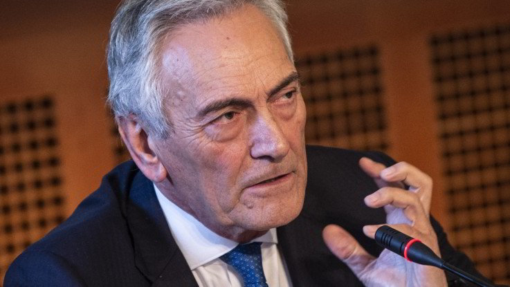 Il Presidente FIGC Gravina e il 'calcio nella nebbia', ma a dettare legge saranno i diritti tv