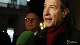 Coronavirus, Musumeci: “In Sicilia serve l’esercito”