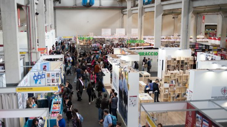 Coronavirus, rinviato il Salone del Libro di Torino