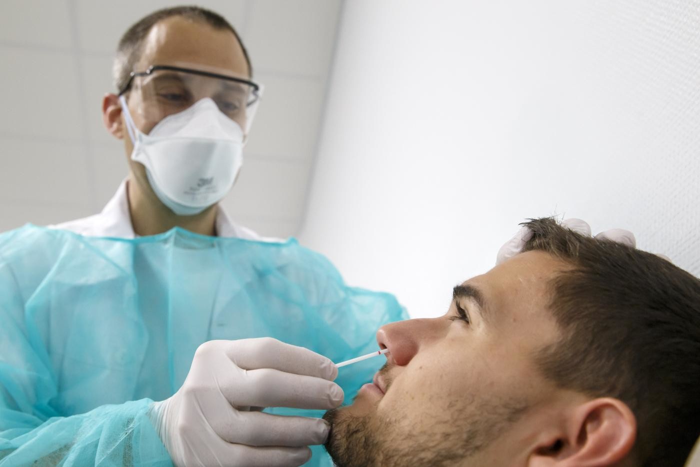 Coronavirus, laurea in Medicina diviene abilitante