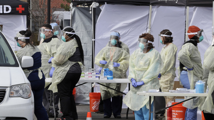 Coronavirus, Ue pronta al 'whatever it takes': tutto ciò che è necessario fare