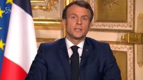 Coronavirus, Macron: Siamo in guerra. Il Presidente francese annuncia le misure di ‘confinement’