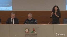 Coronavirus, in Italia trend dei contagi in calo