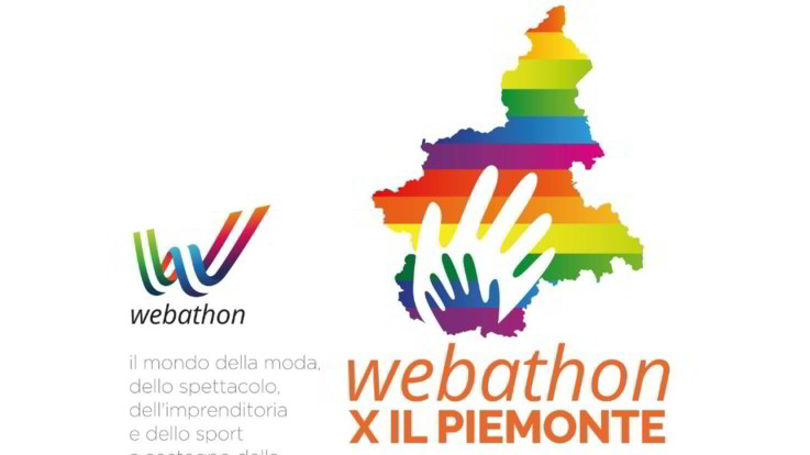 Coronavirus, Piemonte: domani la "Webathon", la maratona web per gli ospedali