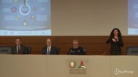 Coronavirus, Borrelli: “Superata la soglia dei 26mila contagiati”
