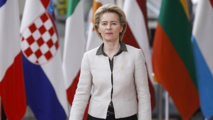 Coronavirus: via libera dei 27 leader, la Ue chiude le frontiere