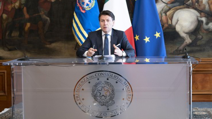 Coronavirus, in vigore il decreto "Cura Italia": ecco tutte le norme