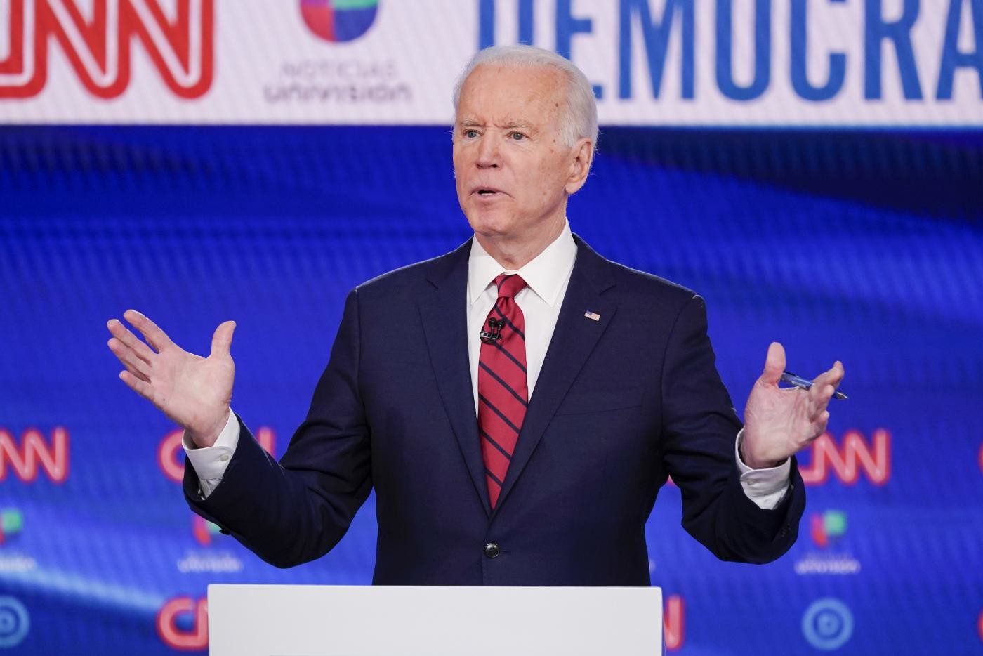 Usa 2020, Biden vince le primarie dem in Florida, Illinois e Arizona