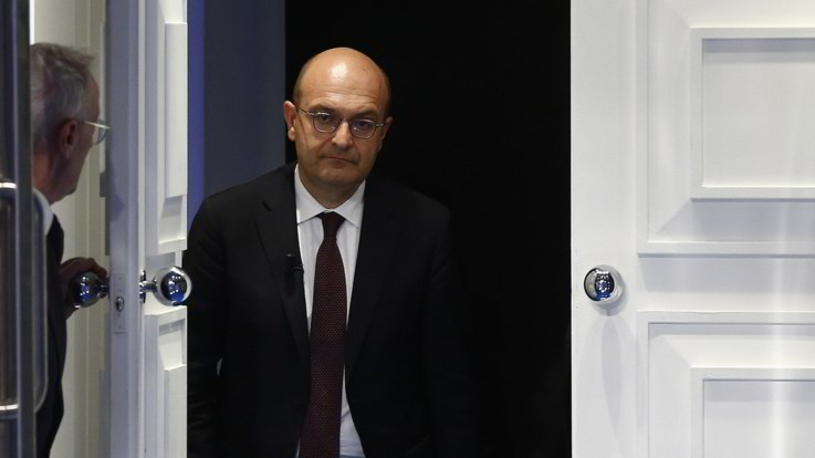 Il viceministro Misiani: "Difenderemo aziende e asset strategici"