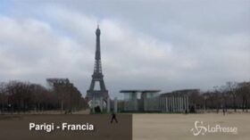 Da Parigi a Sydney, come il mondo affronta il coronavirus