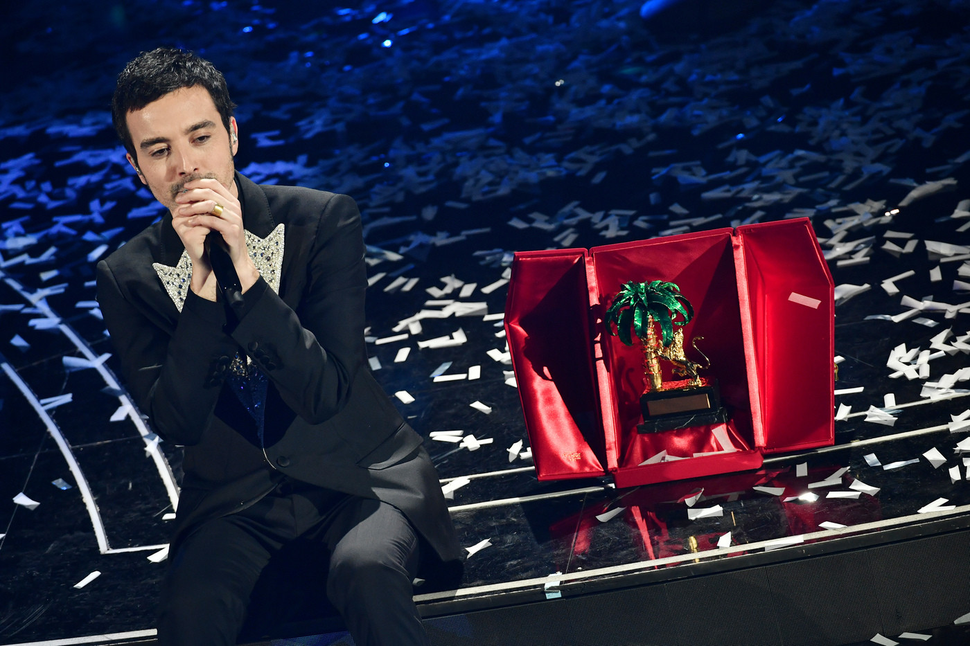 Coronavirus, annullato l’Eurovision Song Contest previsto per maggio