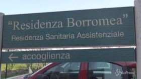 Coronavirus, casa di riposo nel Milanese: decine di vittime e nessun intervento