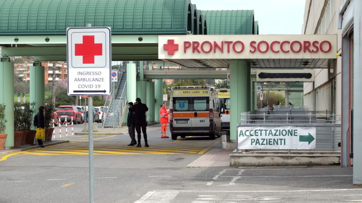 Coronavirus, Protezione Civile: "475 morti in un giorno, i guariti sono stati 1.084"