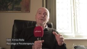 Coronavirus, parla lo psicologo: “Disturbi d’ansia accentuati. Dopo l’emergenza però rimarremo più altruisti”