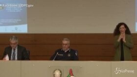 Coronavirus, Borrelli: “475 morti in 24 ore, importante il numero di guariti”