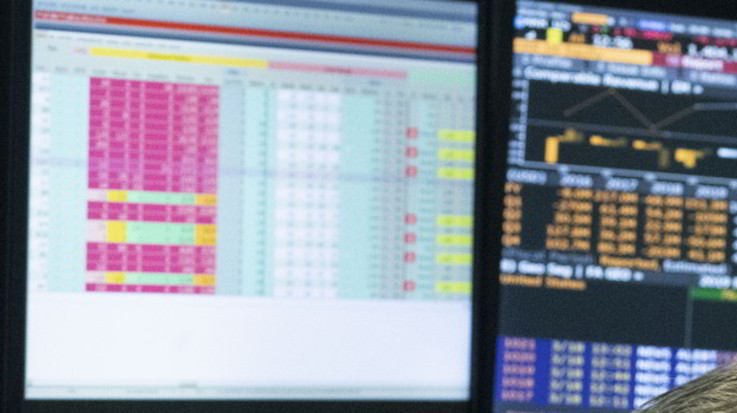 Spread, netto calo dopo iniezione BCE. Meno 100 punti base