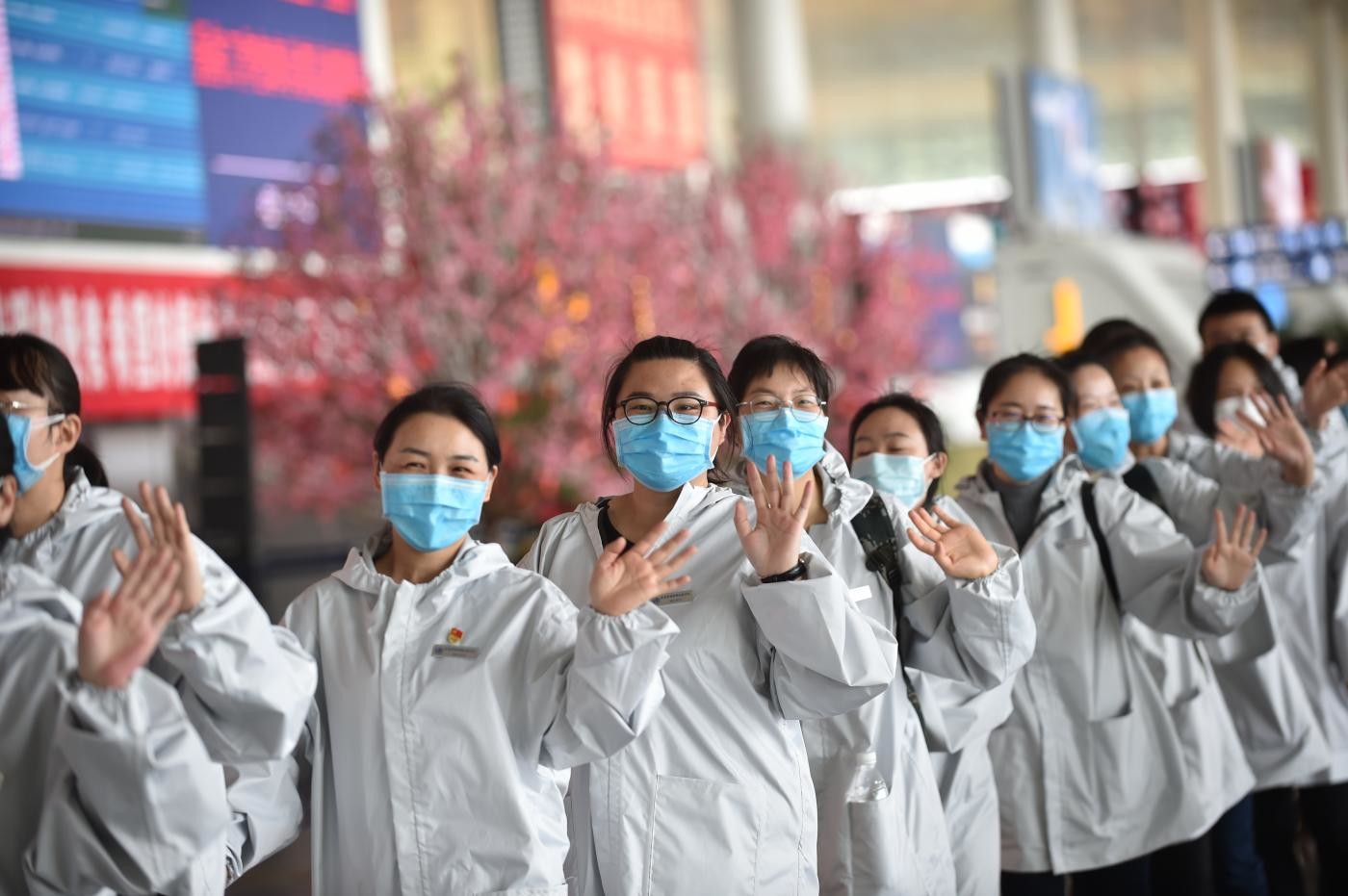 Coronavirus, la Cina annuncia: Nessun nuovo caso interno. In Russia primo morto per Covid-19