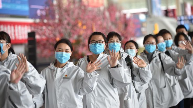 Coronavirus, la Cina annuncia: Nessun nuovo caso interno. In Russia primo morto per Covid-19