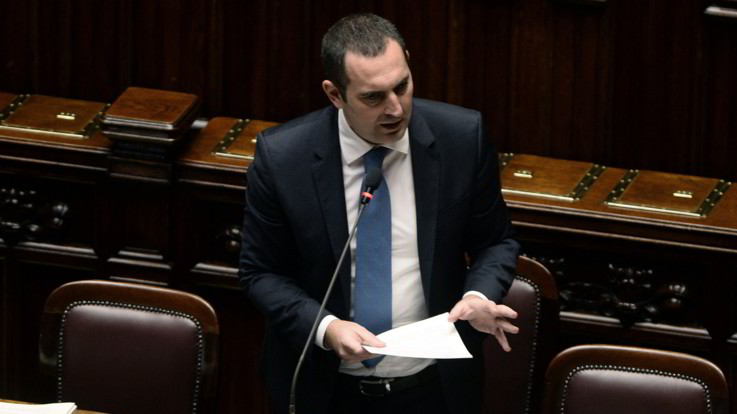 Il Governo studia nuove restrizioni: nel mirino lo sport all'aperto