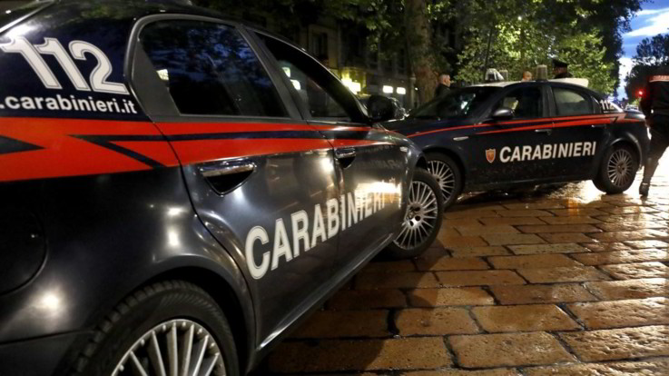 Brindisi, uccide la madre a coltellate: arrestato 23enne