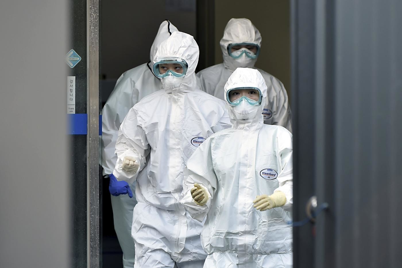Coronavirus, 152 nuovi casi in Sud Corea: focolai a Daegu e Seul