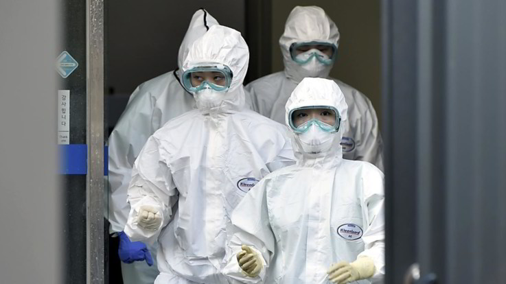 Coronavirus, 152 nuovi casi in Sud Corea: focolai a Daegu e Seul