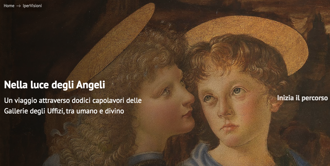 Coronavirus, da biblioteche digitali a musei virtuali: l’arte online