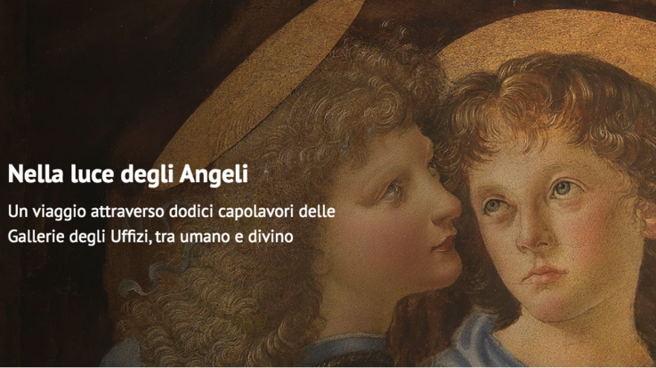 Coronavirus, da biblioteche digitali a musei virtuali: l'arte online