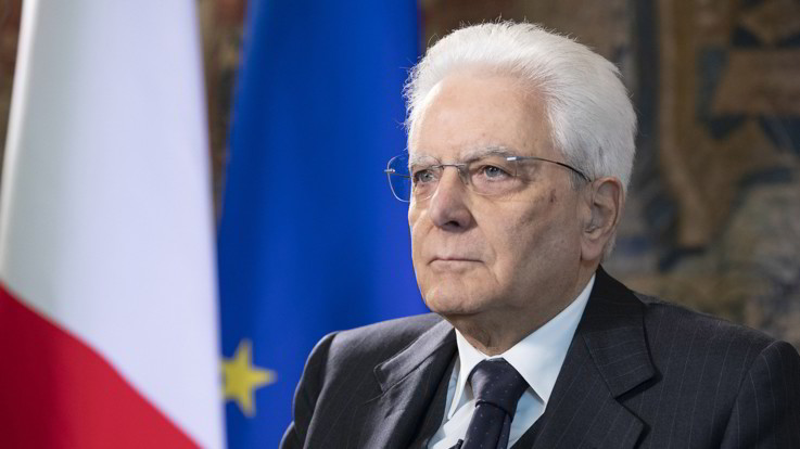 Coronavirus, Mattarella scrive al Papa: "Riscoprire solidarietà tra popoli "