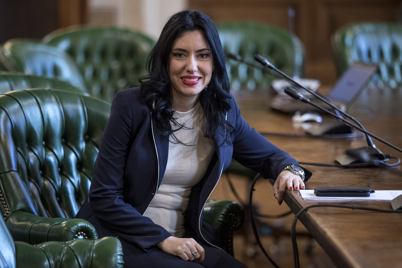 Coronavirus, ministra Azzolina: “Verso proroga della chiusura delle scuole”