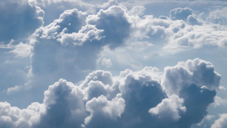 Il meteo del 19 e 20 marzo: il sole lascia spazio a diffusi annuvolamenti