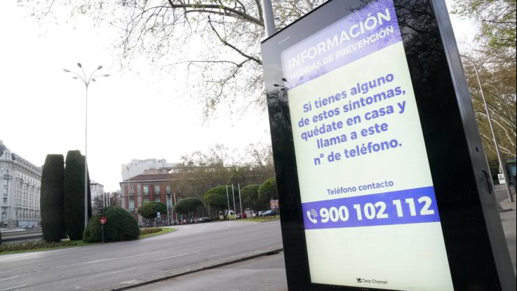 Coronavirus. Medico italiano in Spagna: prima l'ironia, adesso prendono esempio