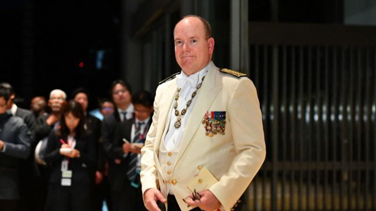 Coronavirus, positivo il principe Alberto di Monaco