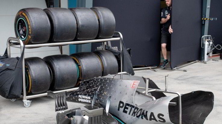 Coronavirus, F1: slittano anche Gp Olanda, Spagna e Monaco
