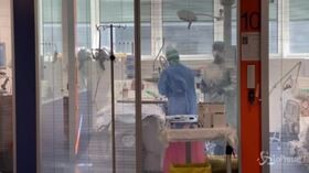 Coronavirus: in terapia intensiva a Brescia, dove ogni giorno è una lotta per salvare vite