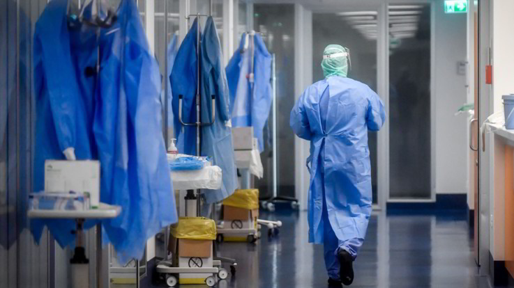 Coronavirus: i morti in Italia superano quelli della Cina, sono 3405. Oltre 33mila i contagiati