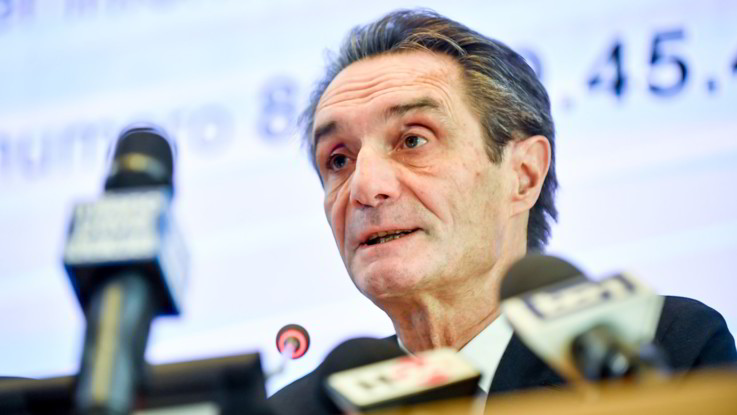 Coronavirus, a Milano impennata di contagi. Fontana a Conte: Situazione lombarda sempre più grave