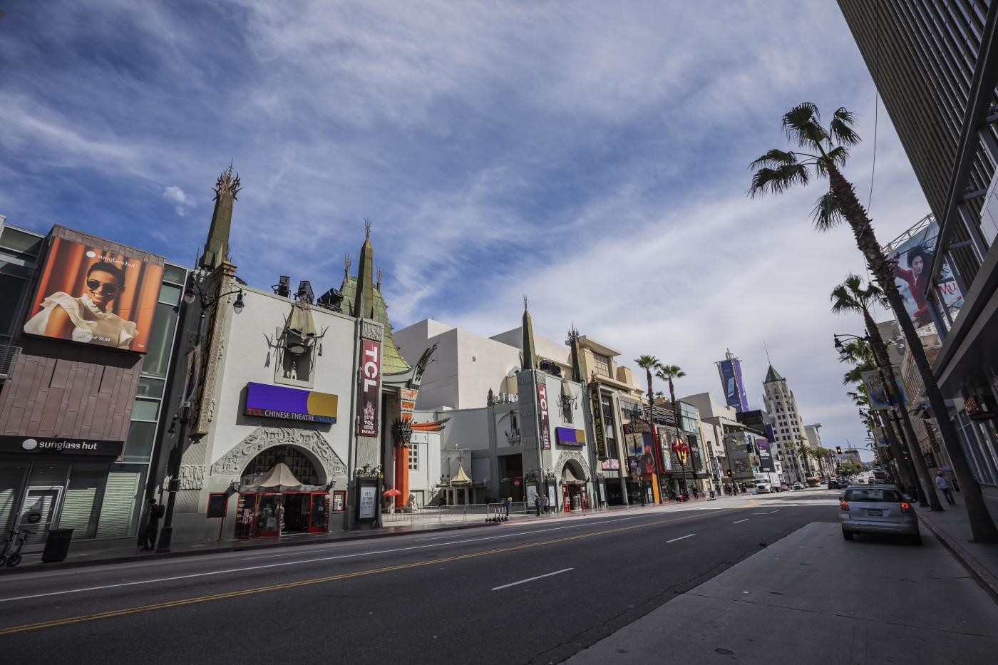 Coronavirus, California in lockdown. Ordine di restare a casa per 40 milioni di abitanti