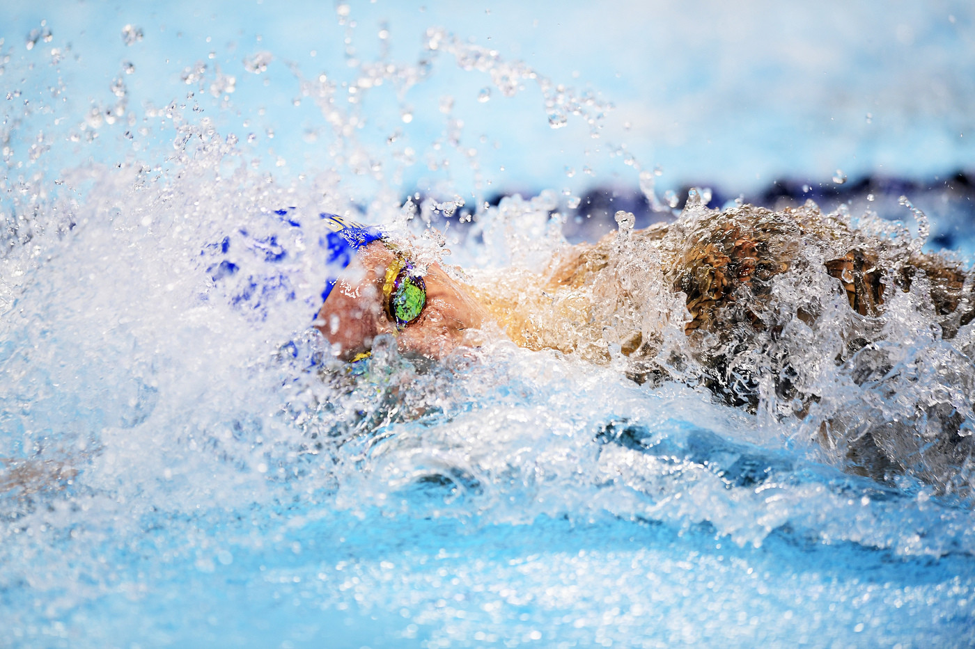 Coronavirus, nuoto e piscine in grave sofferenza. Il comparto indica la strada per fare fronte all’emergenza