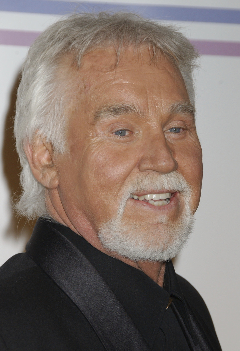 Musica, morto a 81 anni Kenny Rogers, leggenda del country Usa