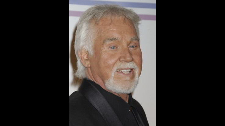 Musica, morto a 81 anni Kenny Rogers, leggenda del country Usa