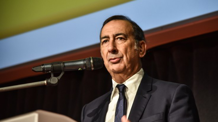 Coronavirus, a Milano,code ai supermercati all'alba. Sala: "Chiamati a resistere, crollo della città sarebbe un disastro "