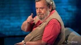 Addio a Gianni Mura, storica firma di Repubblica’