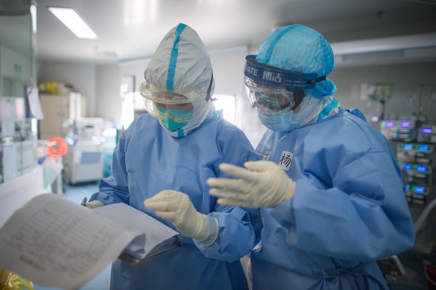 Coronavirus, la Farnesina: “In arrivo 3 milioni di mascherine”