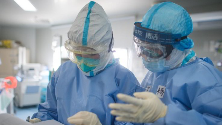 Coronavirus, la Farnesina: "In arrivo 3 milioni di mascherine"