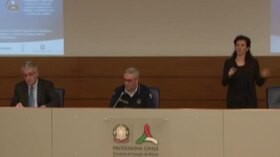 Coronavirus, Iss: “Rispettate misure, scappatoie danneggiano tutti”