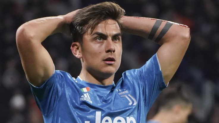 Coronavirus, altri casi in A: Dybala, Maldini e il figlio Daniel positivi
