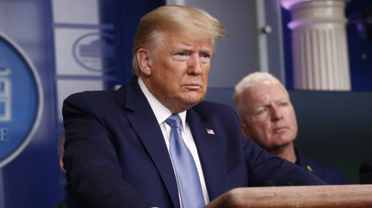 Coronavirus, oltre 10mila casi a New York. Il Washington Post: "Trump fu avvisato ma ignorò allarme"