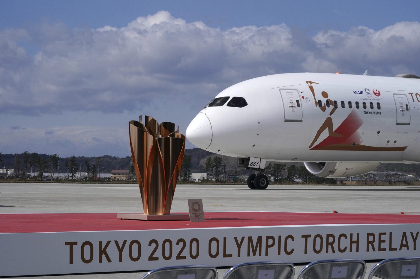 Tokyo 2020, il Cio insiste. Bach: “Stop a Giochi distruggerebbe sogno olimpico”